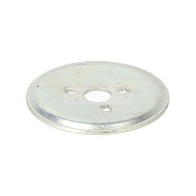 STOP UNDER SHOCK ABSORBER OE